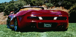 1993 Bizzarrini BZ-2001